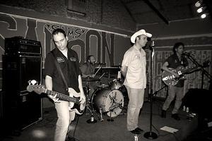 Whiskey Daredevils