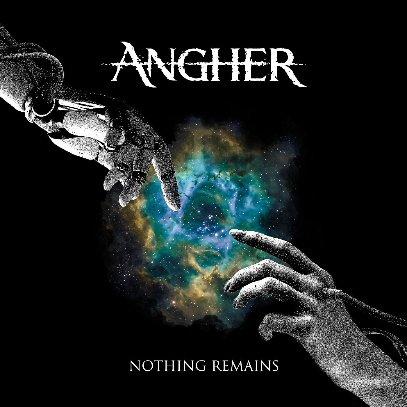 Релиз Nothing Remains