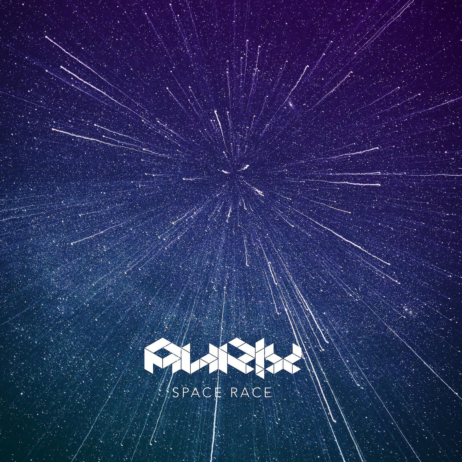 Релиз Space Race