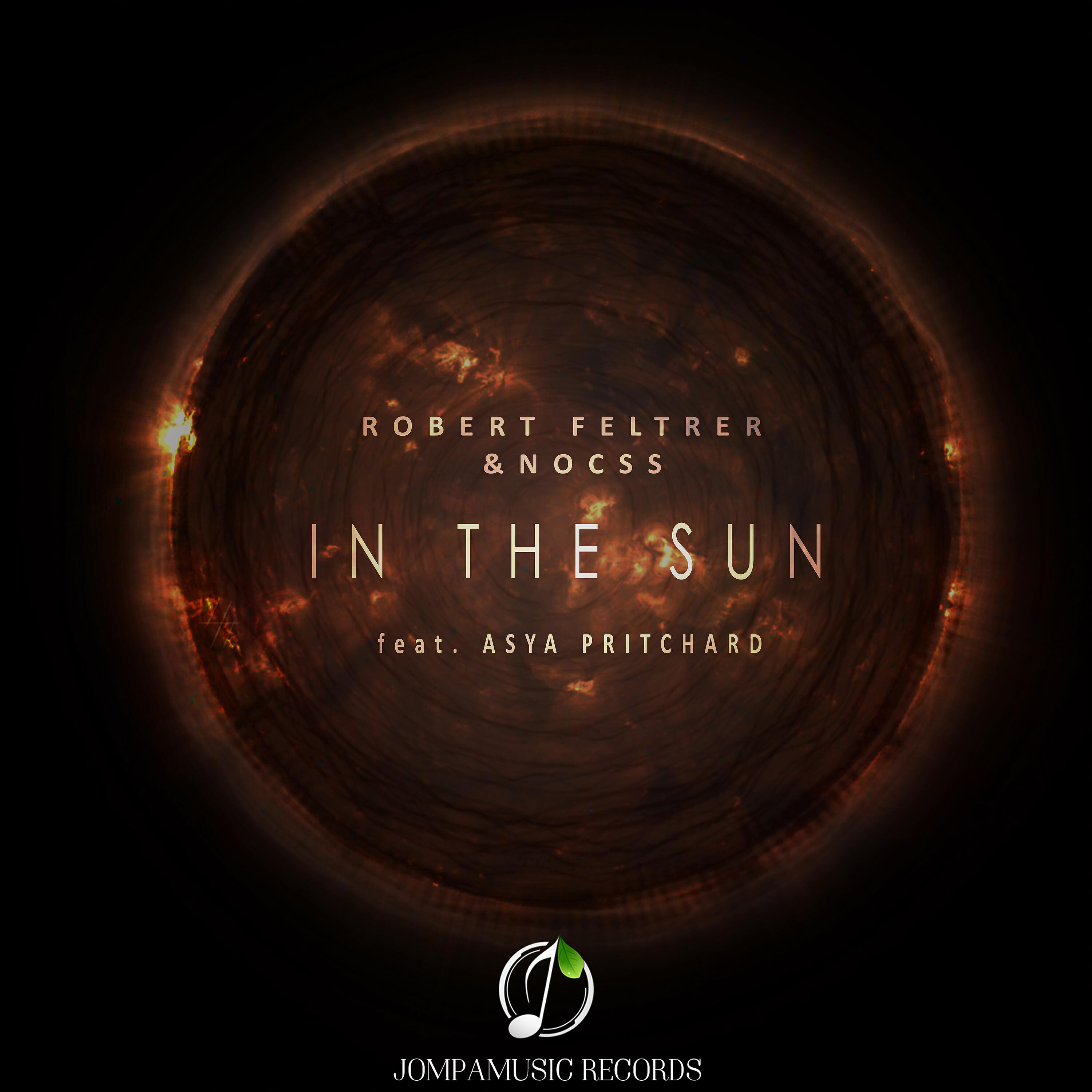 Релиз In the Sun