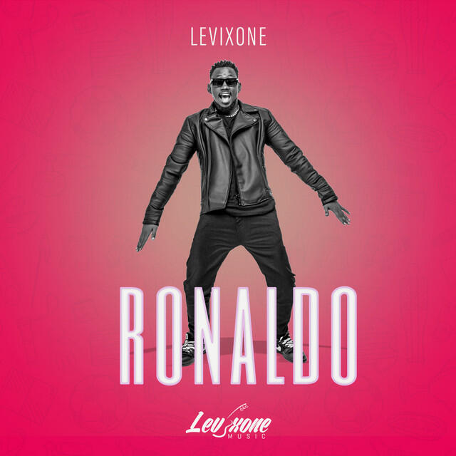 Релиз Ronaldo