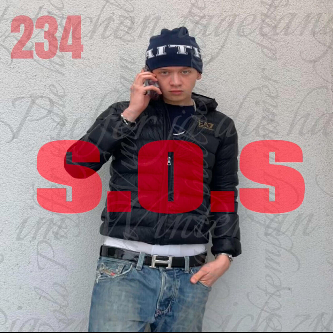 Релиз S.O.S