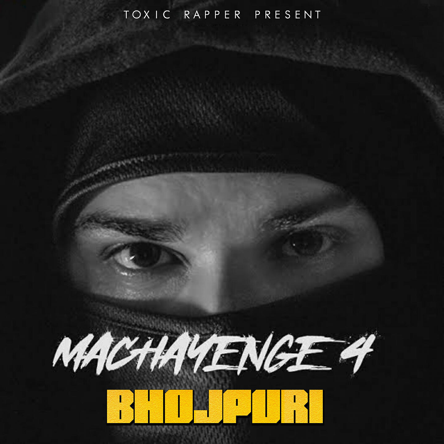 Релиз Machayenge 4