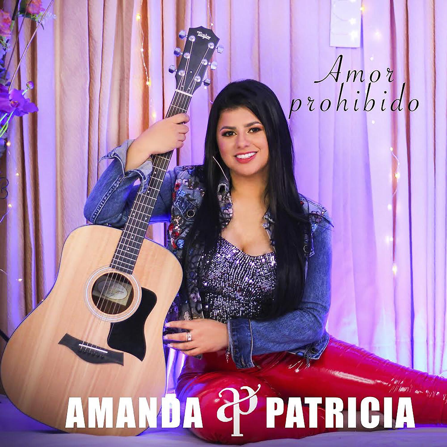 Релиз Amor Prohibido