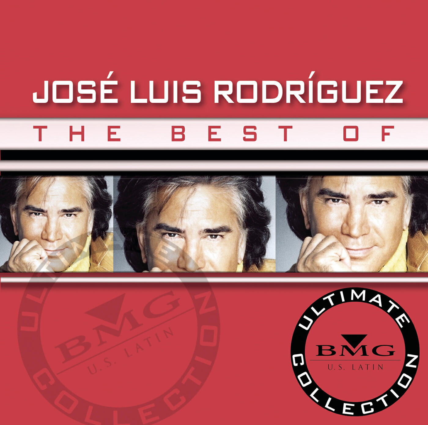 Релиз The Best Of - Ultimate Collection