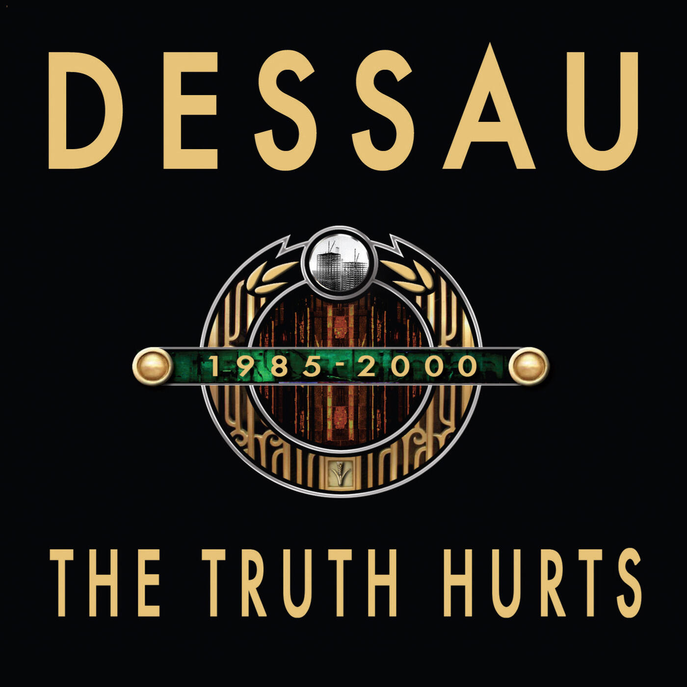 Релиз Truth Hurts, The