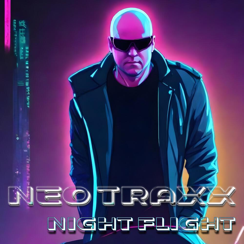 Релиз Night Flight