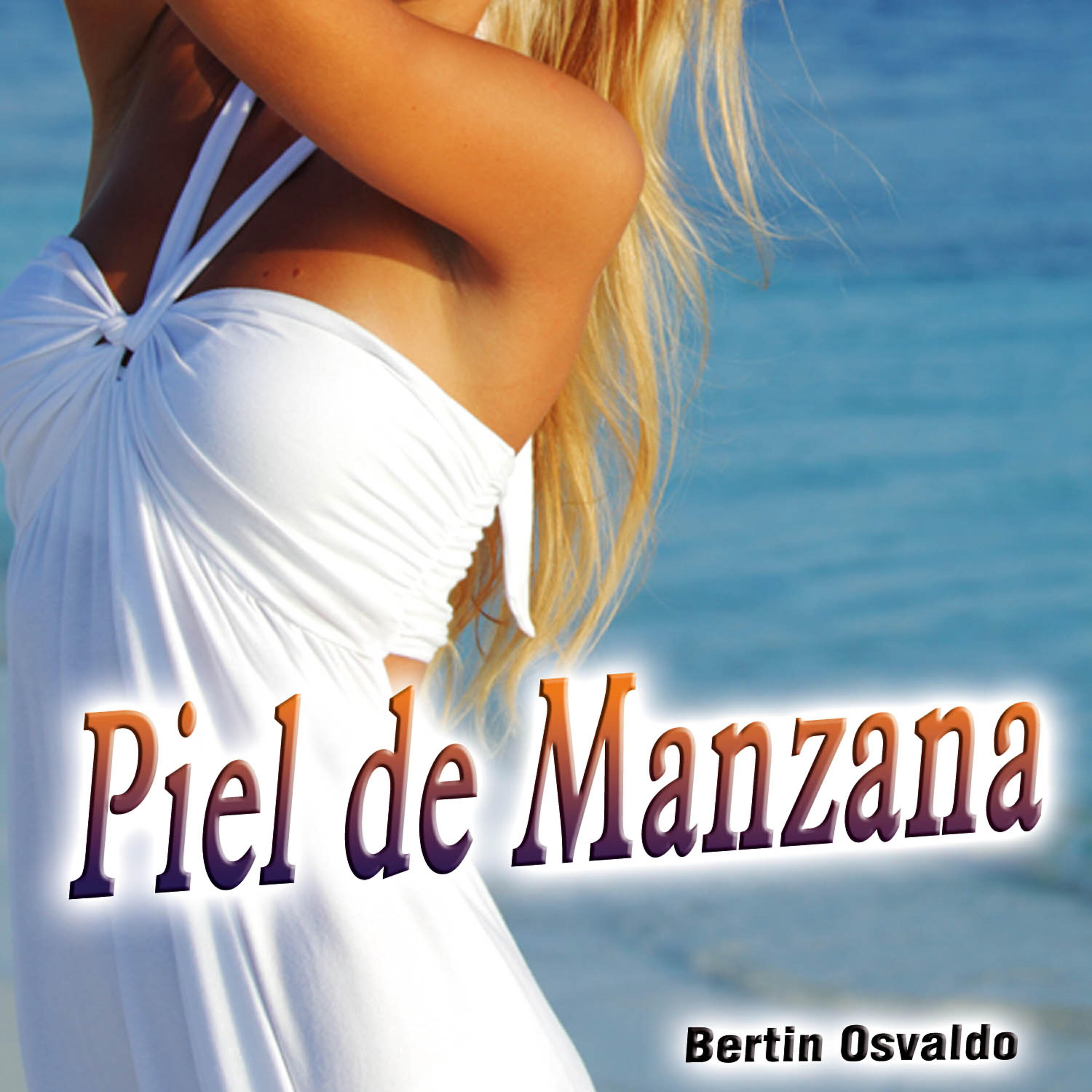 Релиз Piel de Manzana - Single