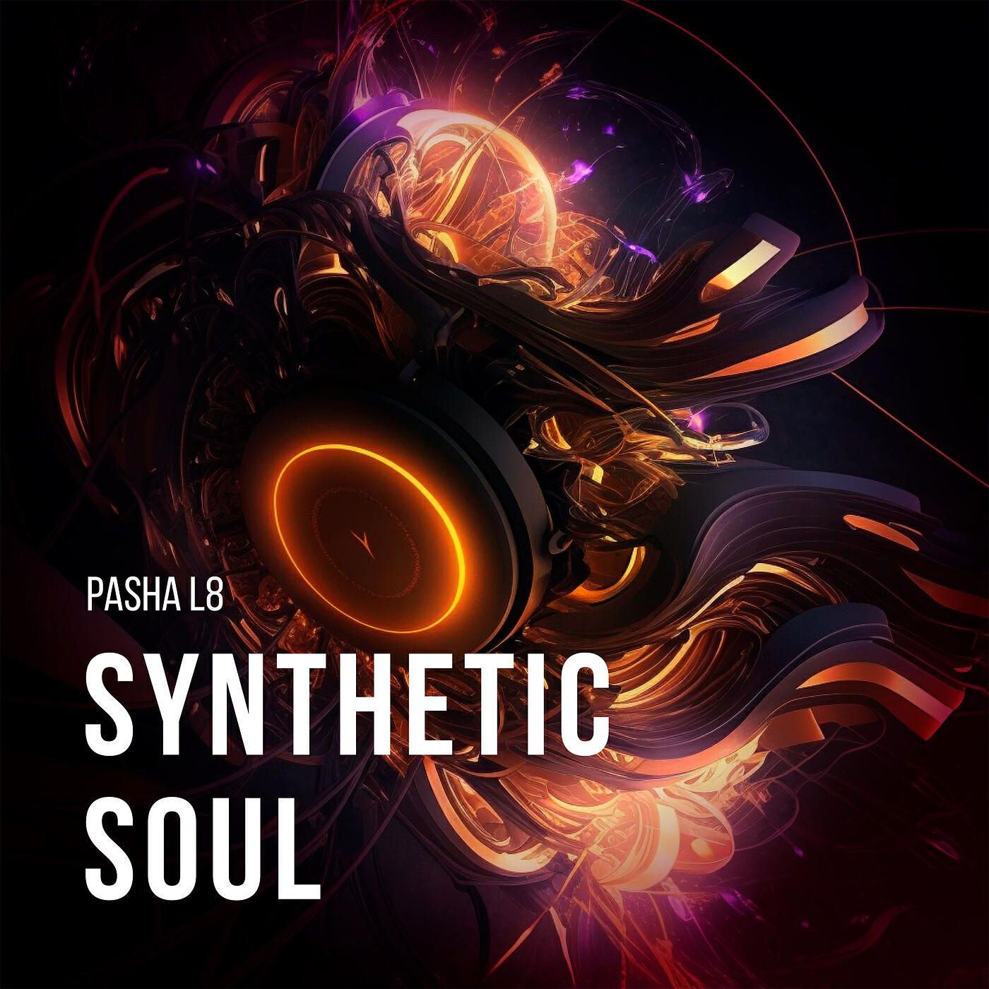 Релиз Synthetic Soul