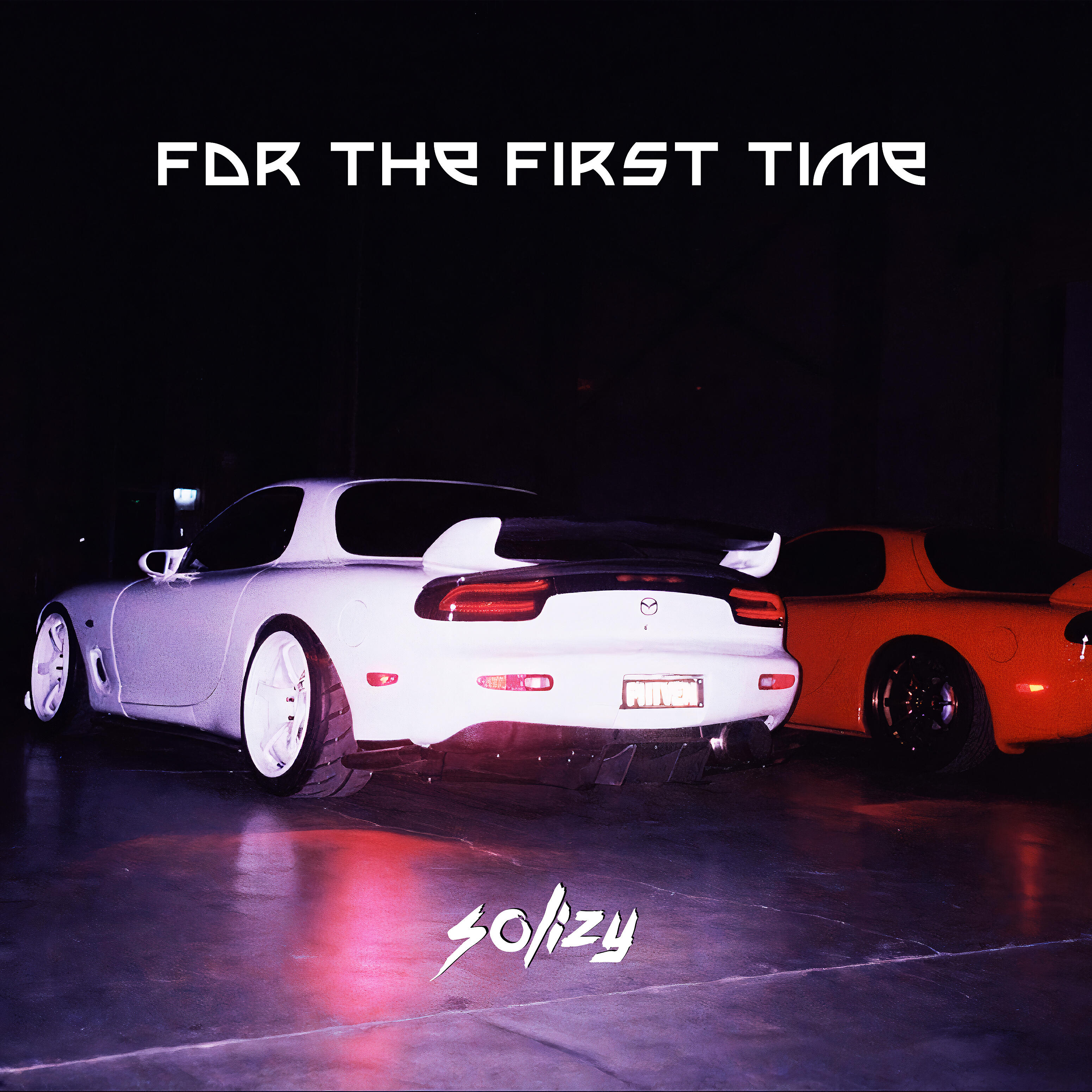 Релиз For the First Time