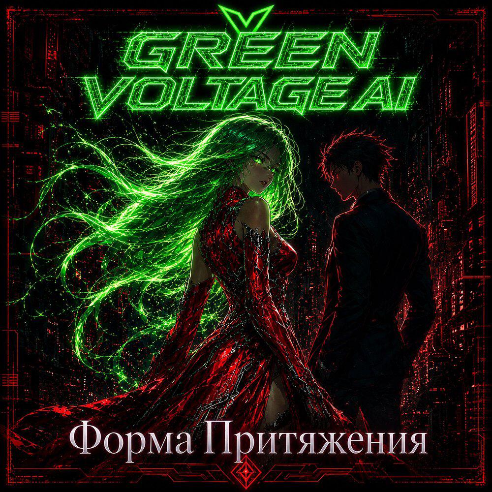 Релиз Форма Притяжения