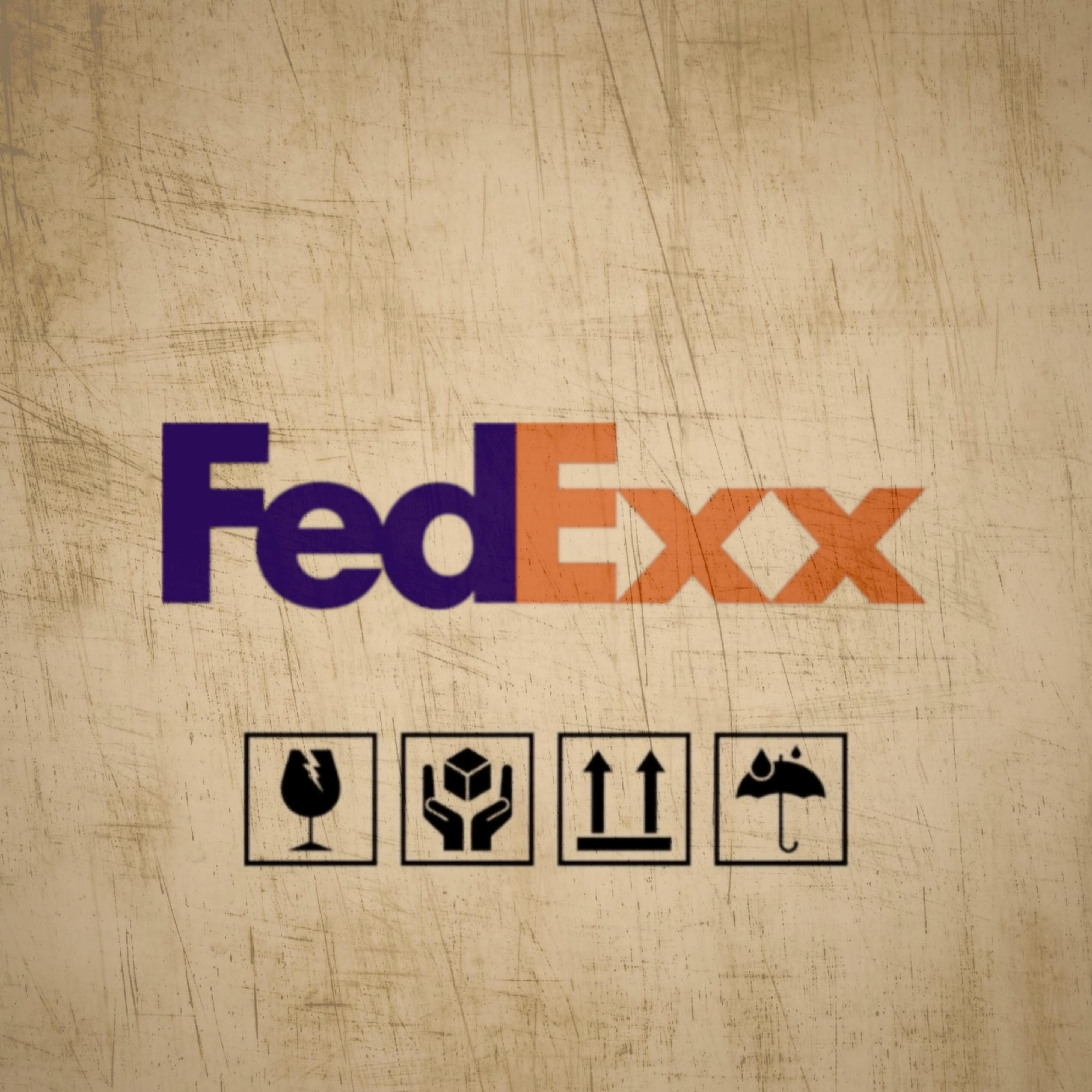 Релиз Fedexx