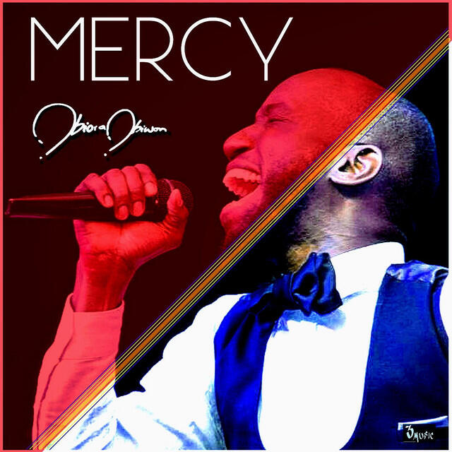 Релиз Mercy