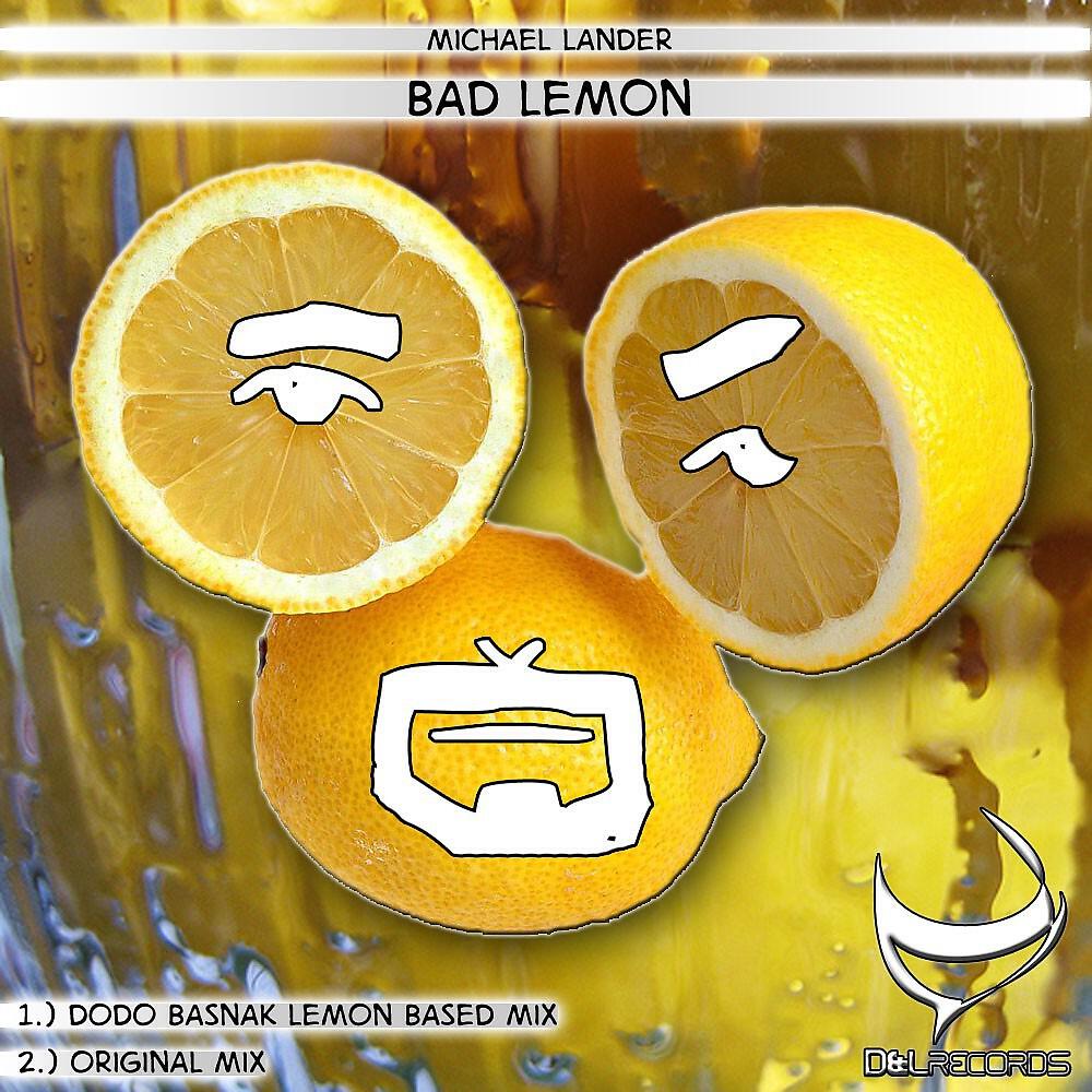 Релиз Bad Lemon