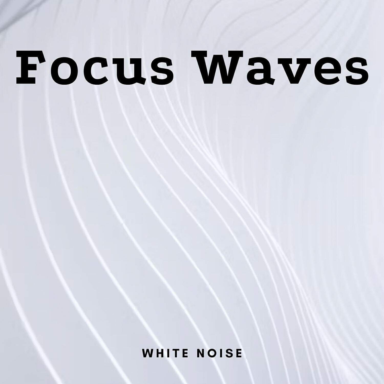 Релиз White Noise: Focus Waves