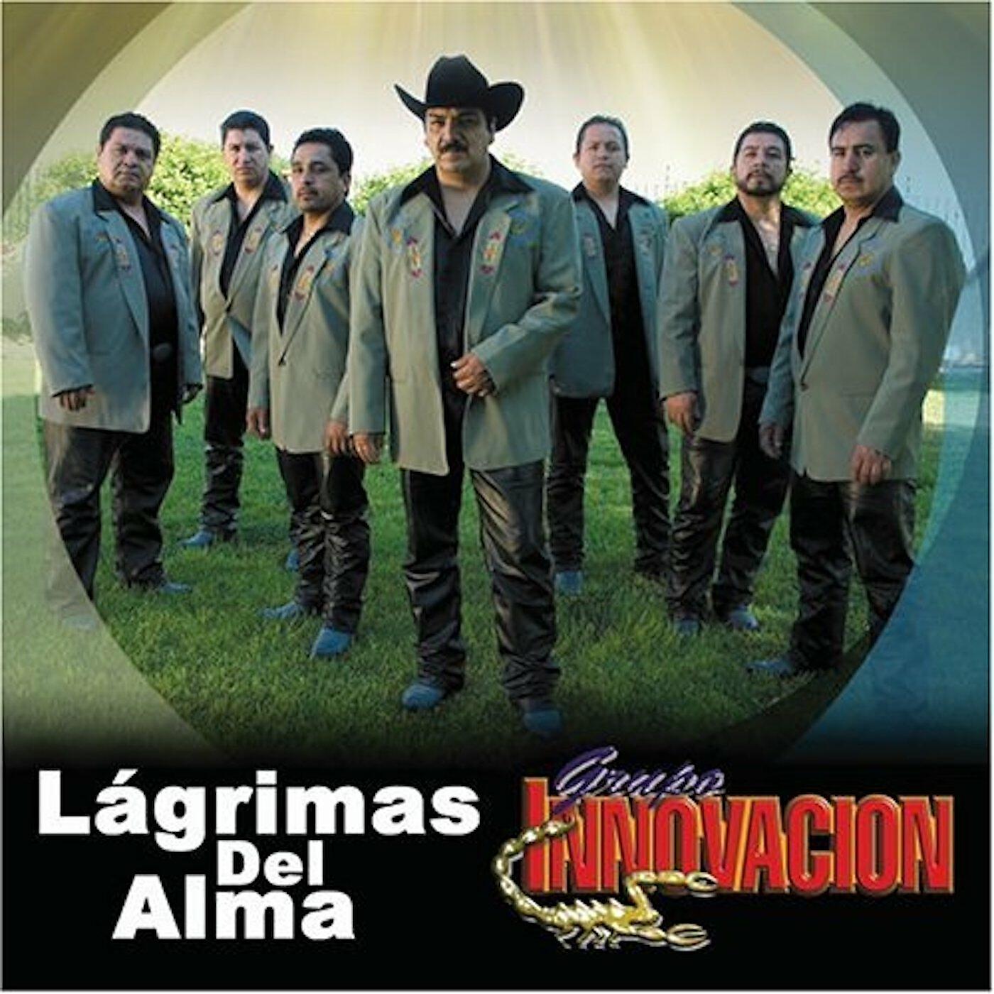 Релиз Lagrimas Del Alma