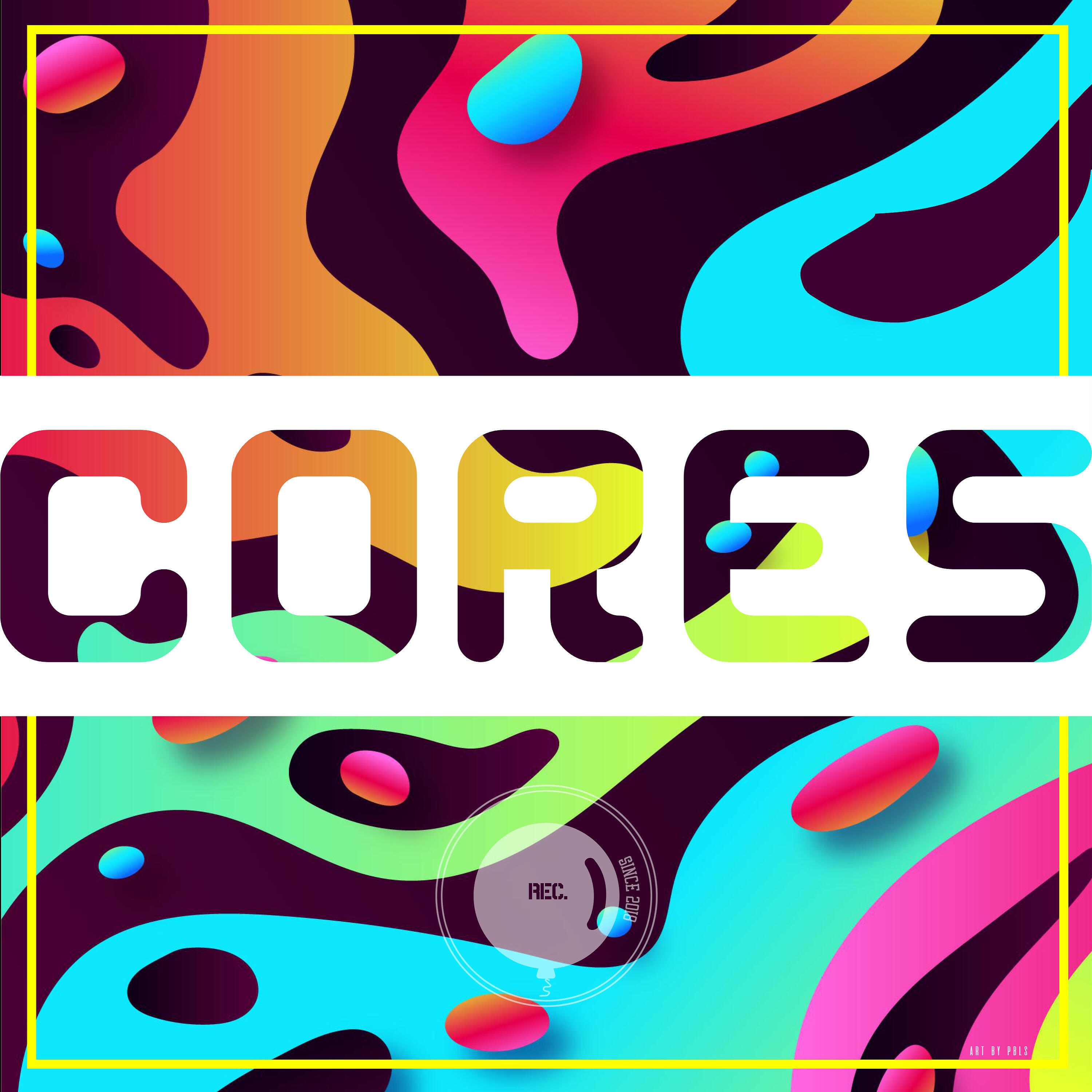 Трек Cores