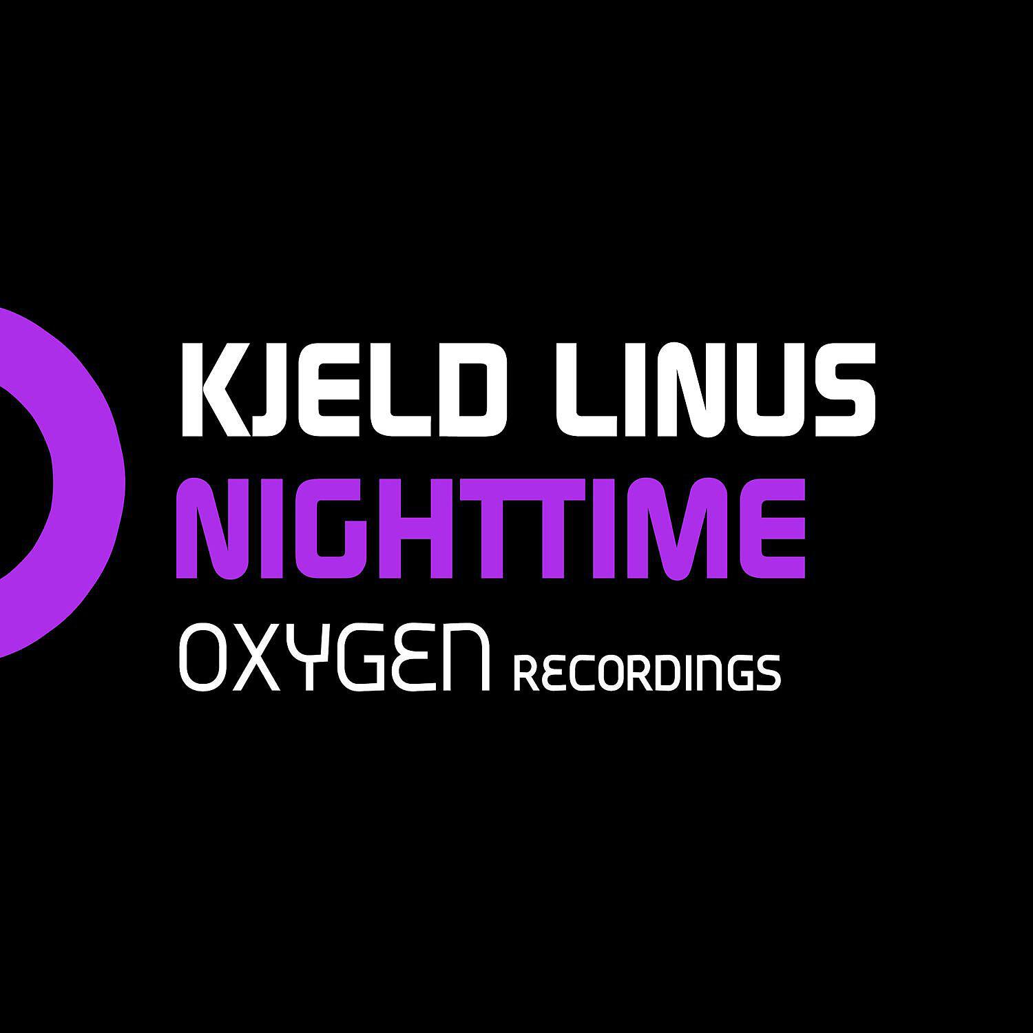 Релиз Nighttime