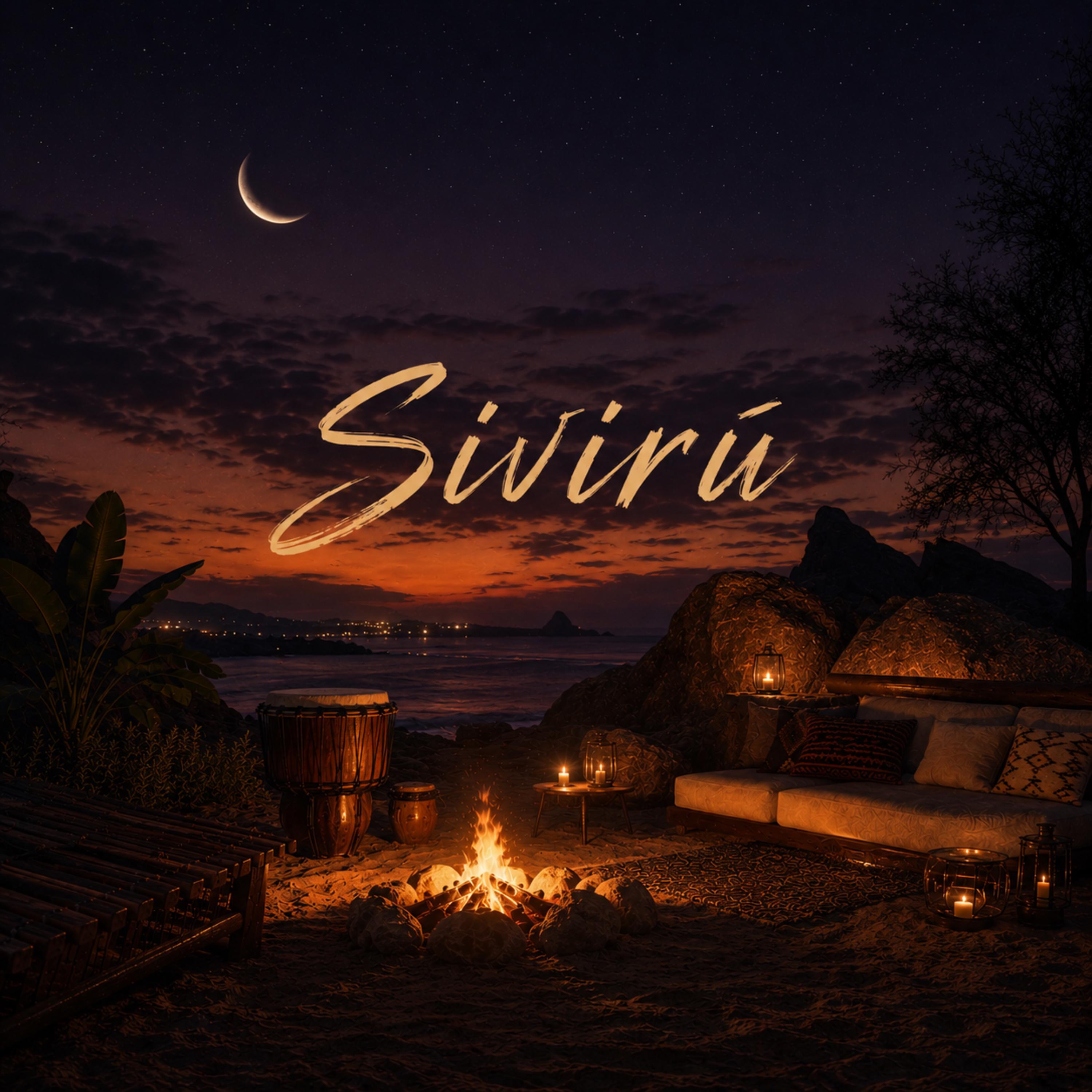 Sivirú Africa