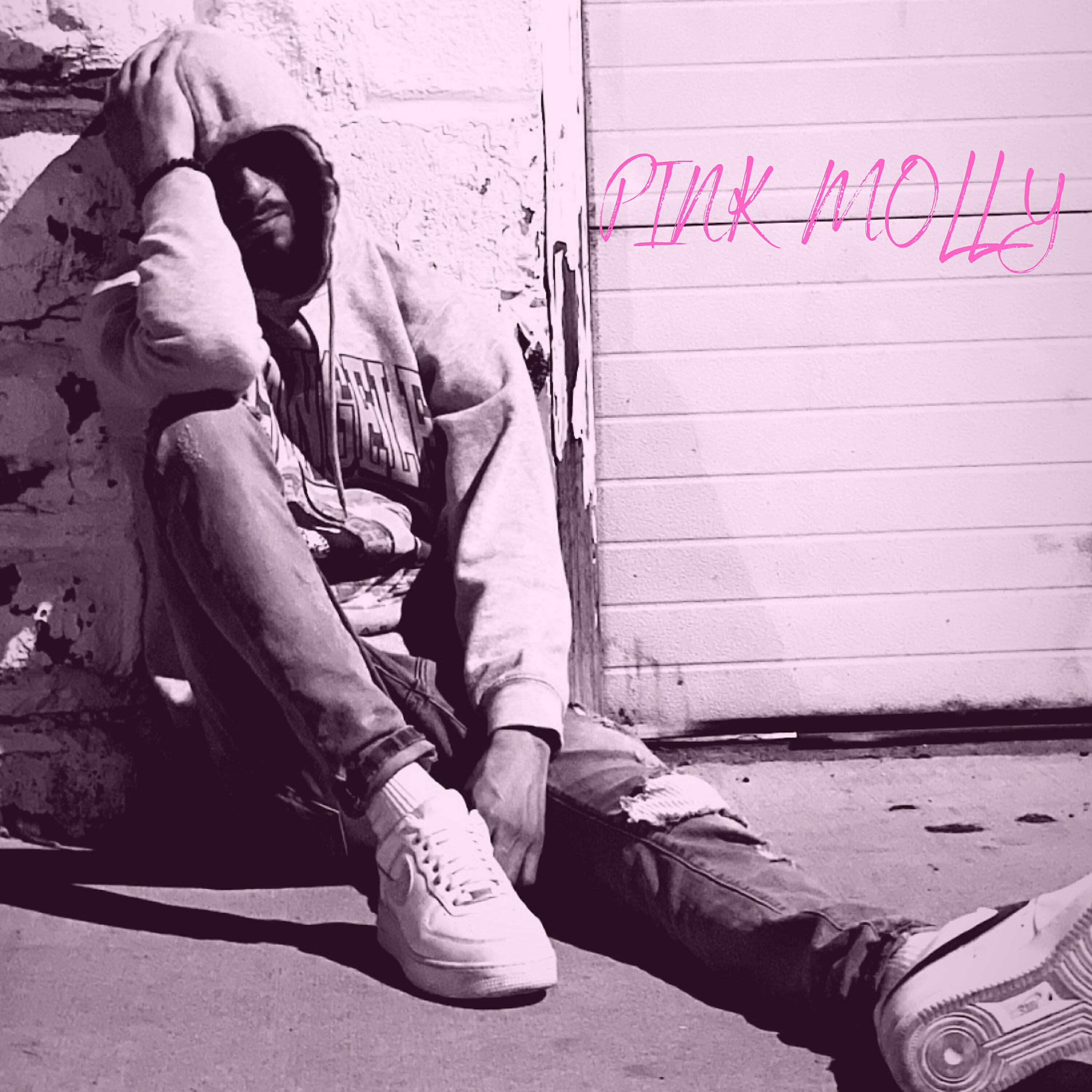 Релиз Pink Molly