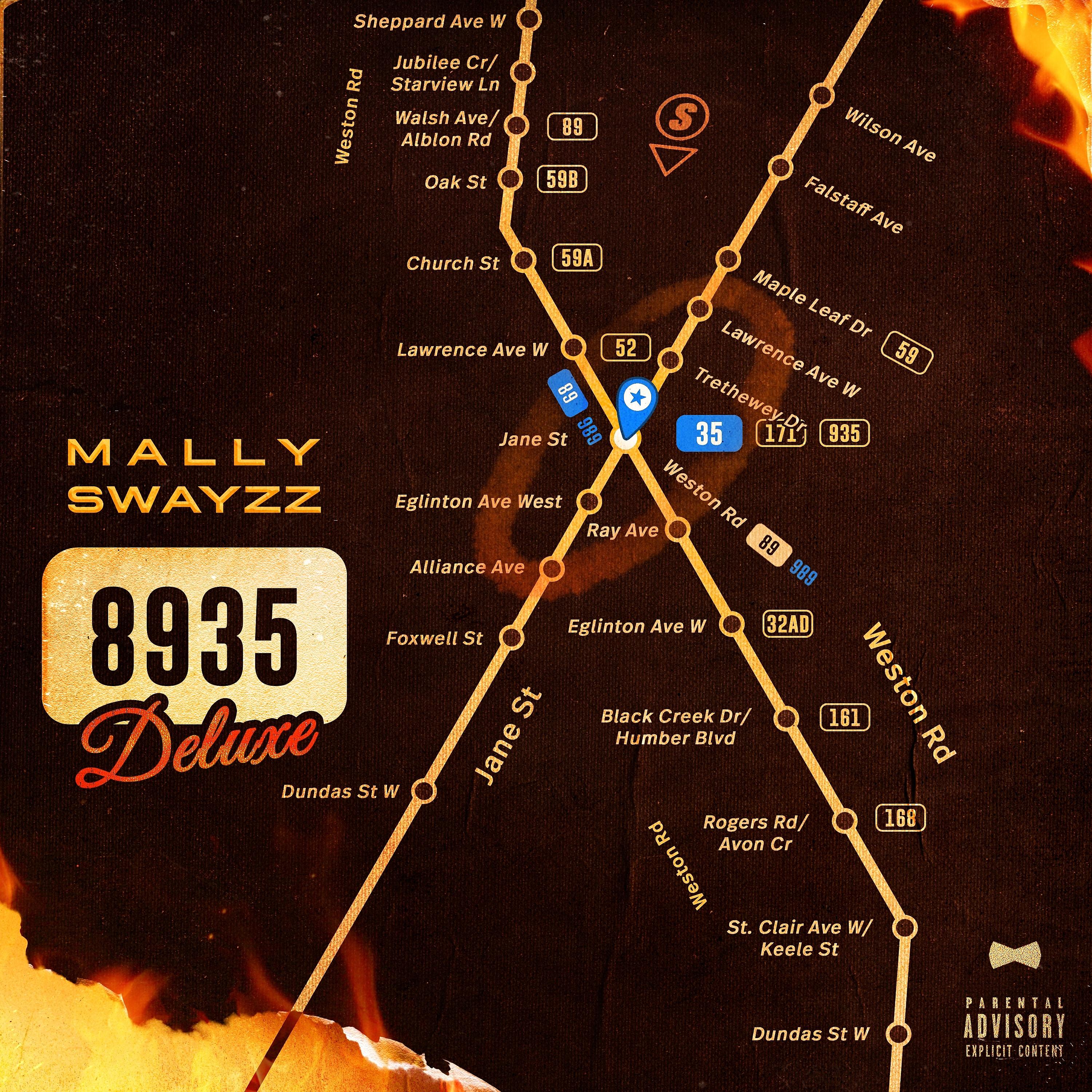 Релиз 8935 (Deluxe)