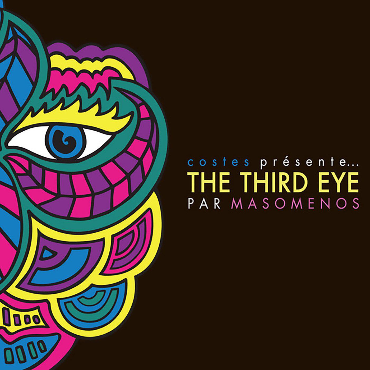 Релиз The third eye