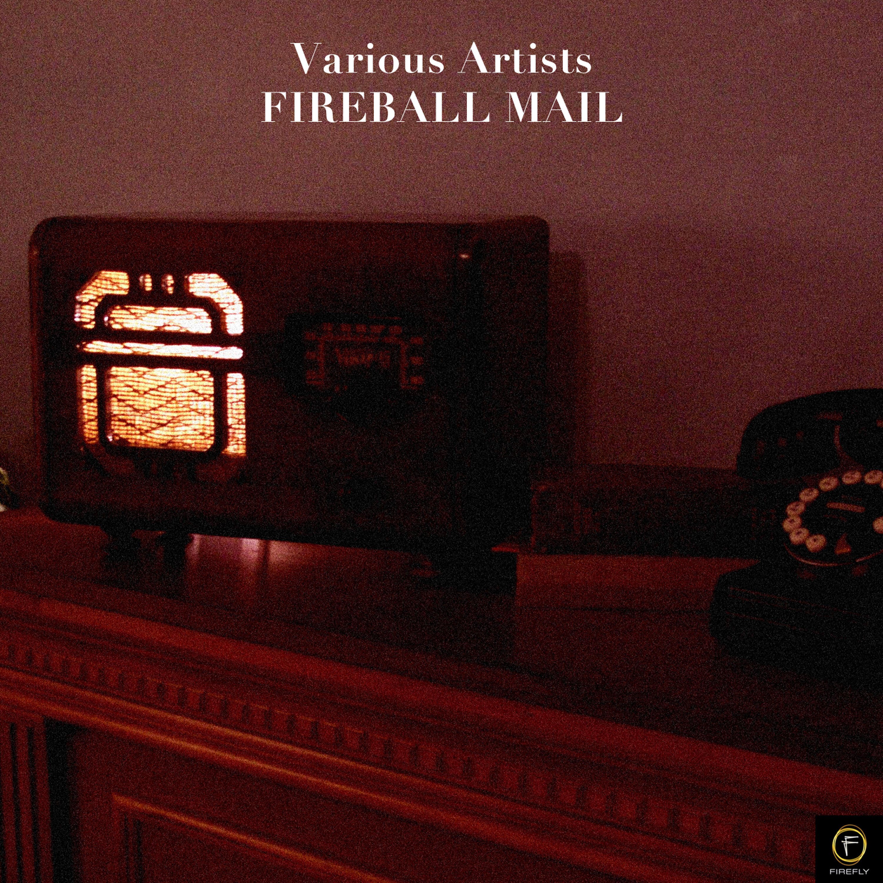 Релиз Fireball Mail