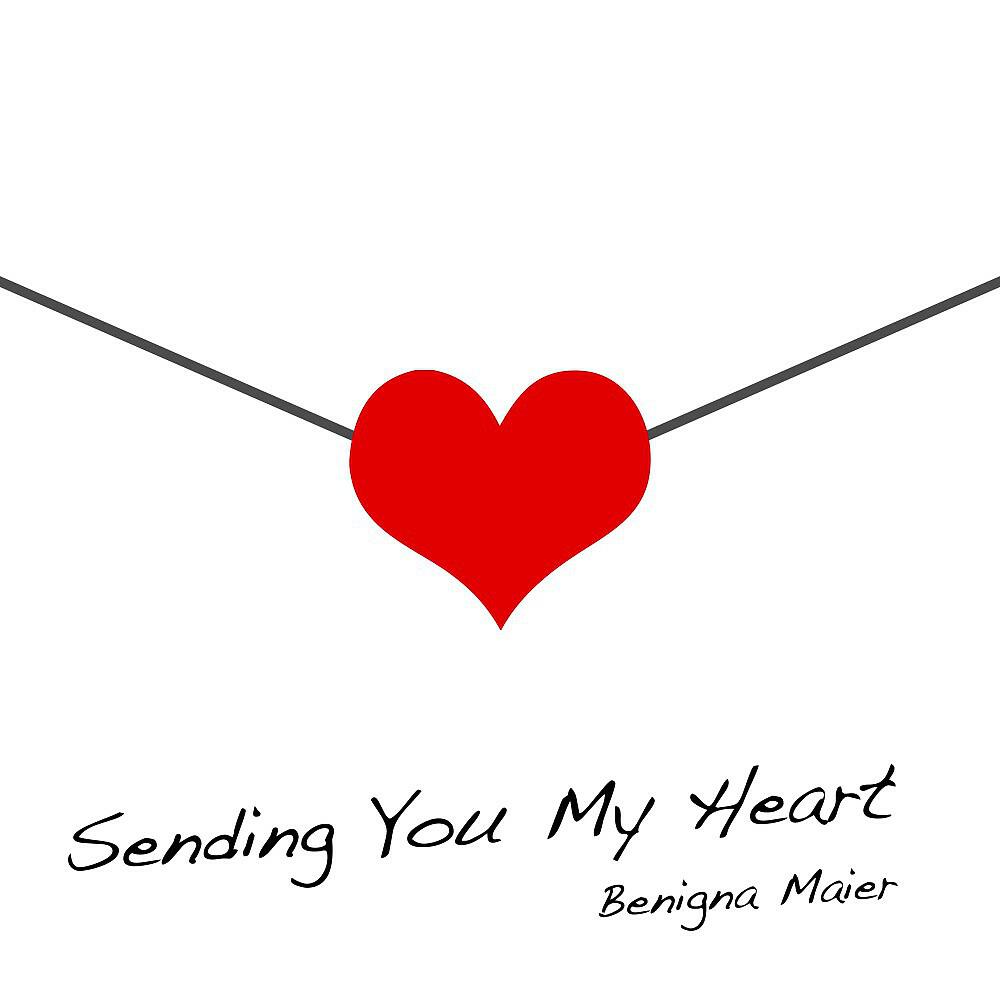 Релиз Sending You My Heart