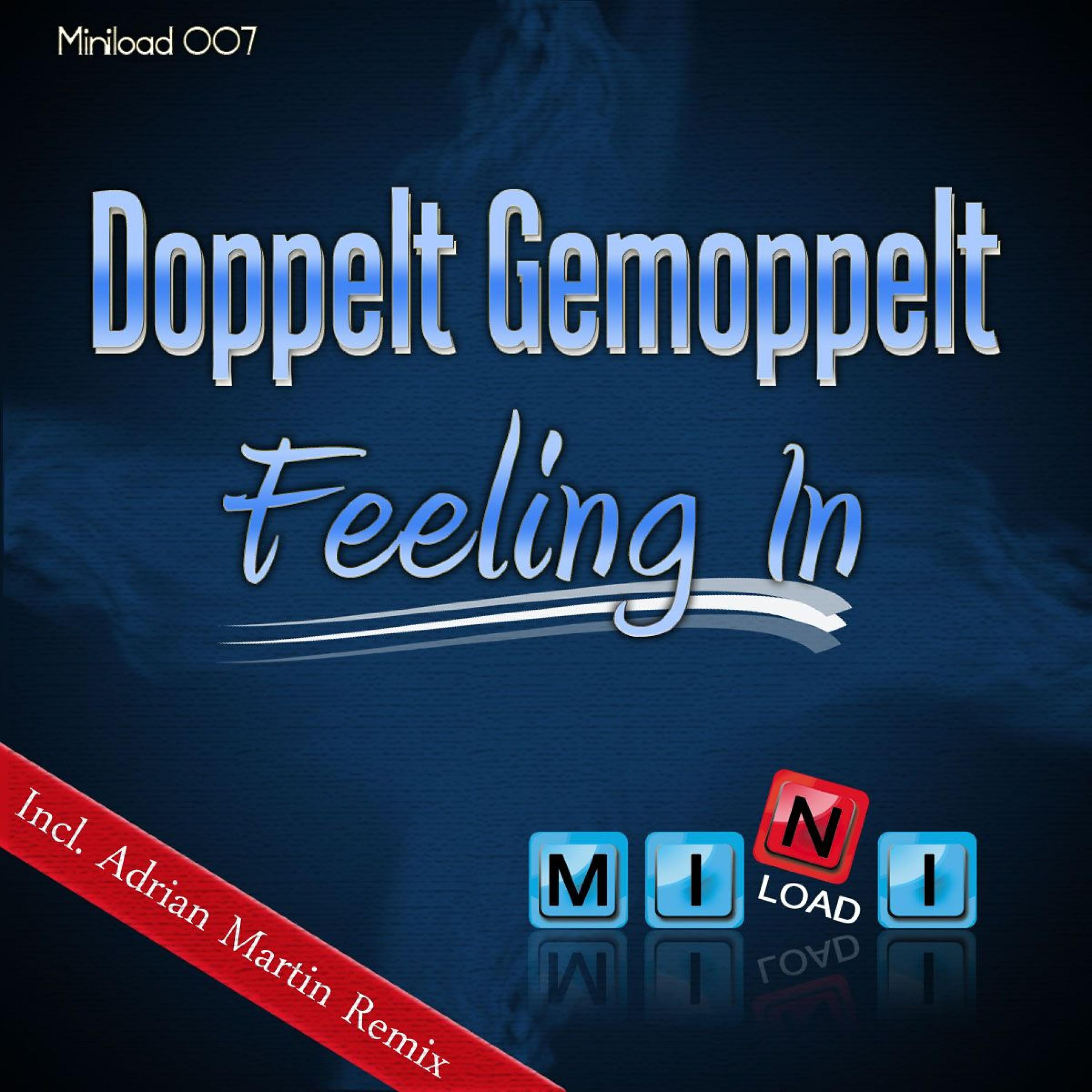 Релиз Feeling In