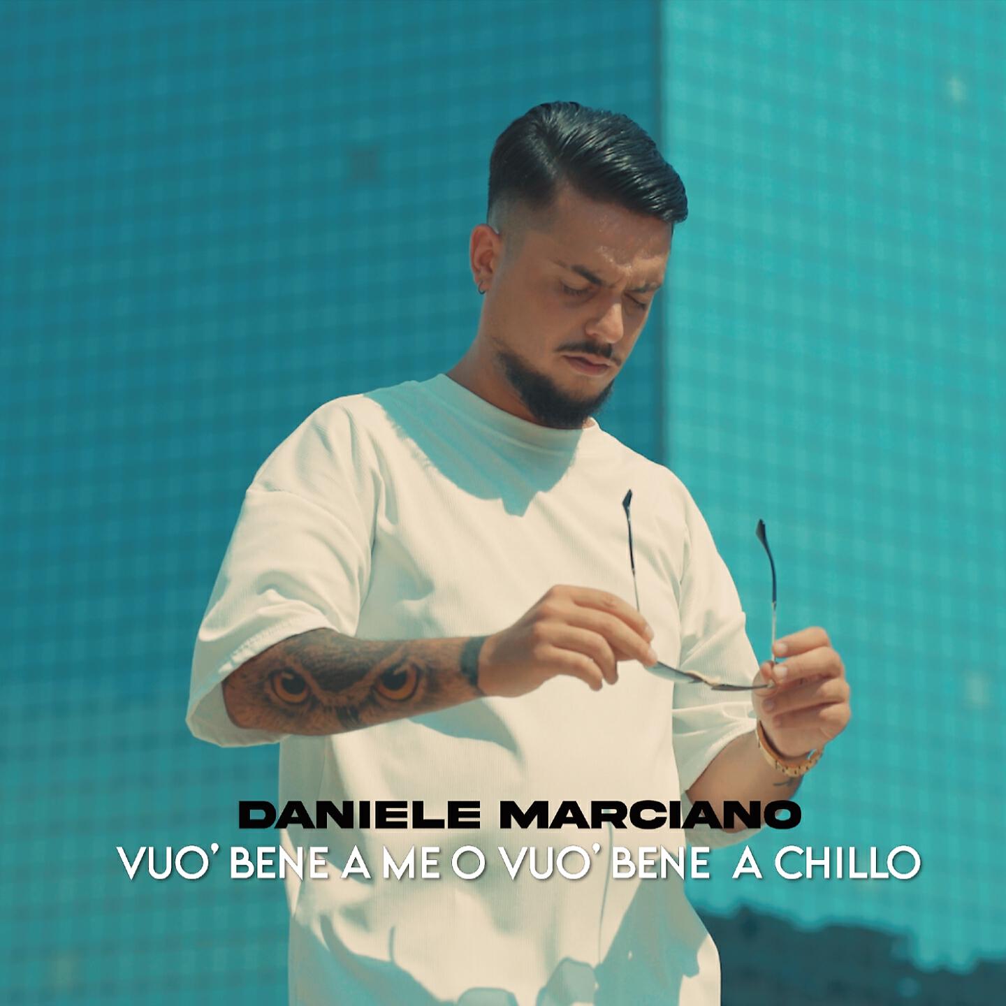 Релиз Vuo' bene a me o vuo' bene a chillo