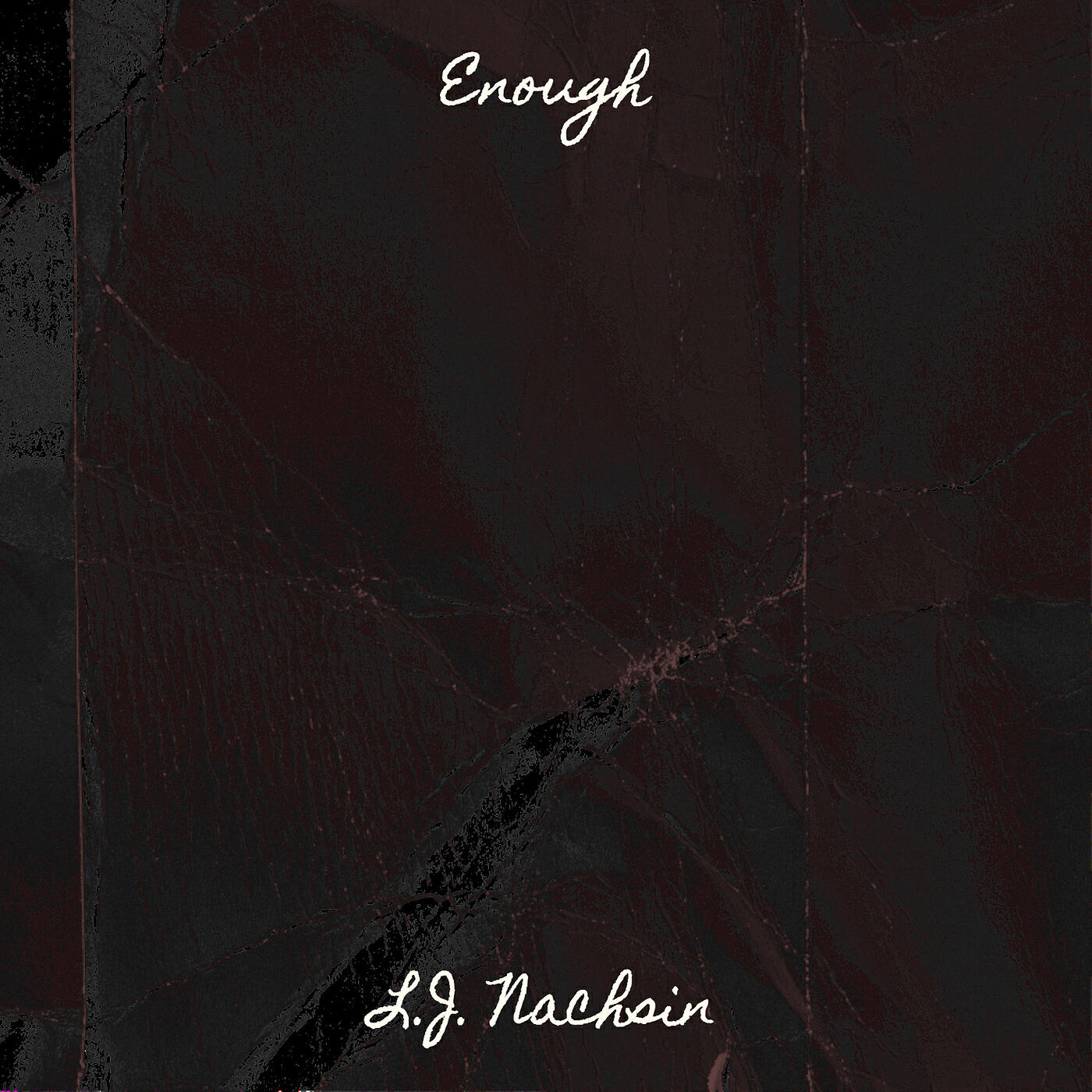 Релиз Enough