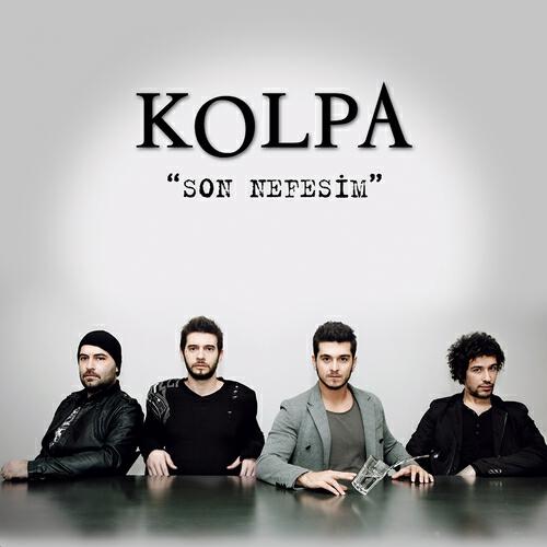 Релиз Son Nefesim