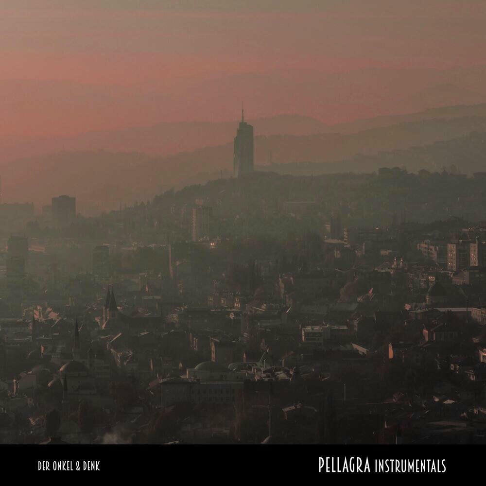 Релиз Pellagra (Instrumentals)