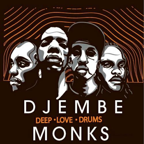 Релиз Deep Love Drums