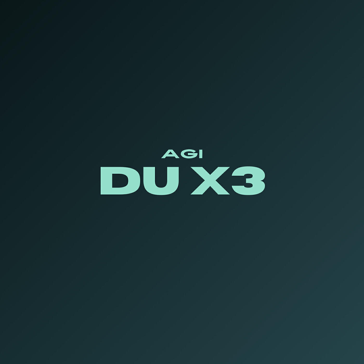 Релиз Du X3