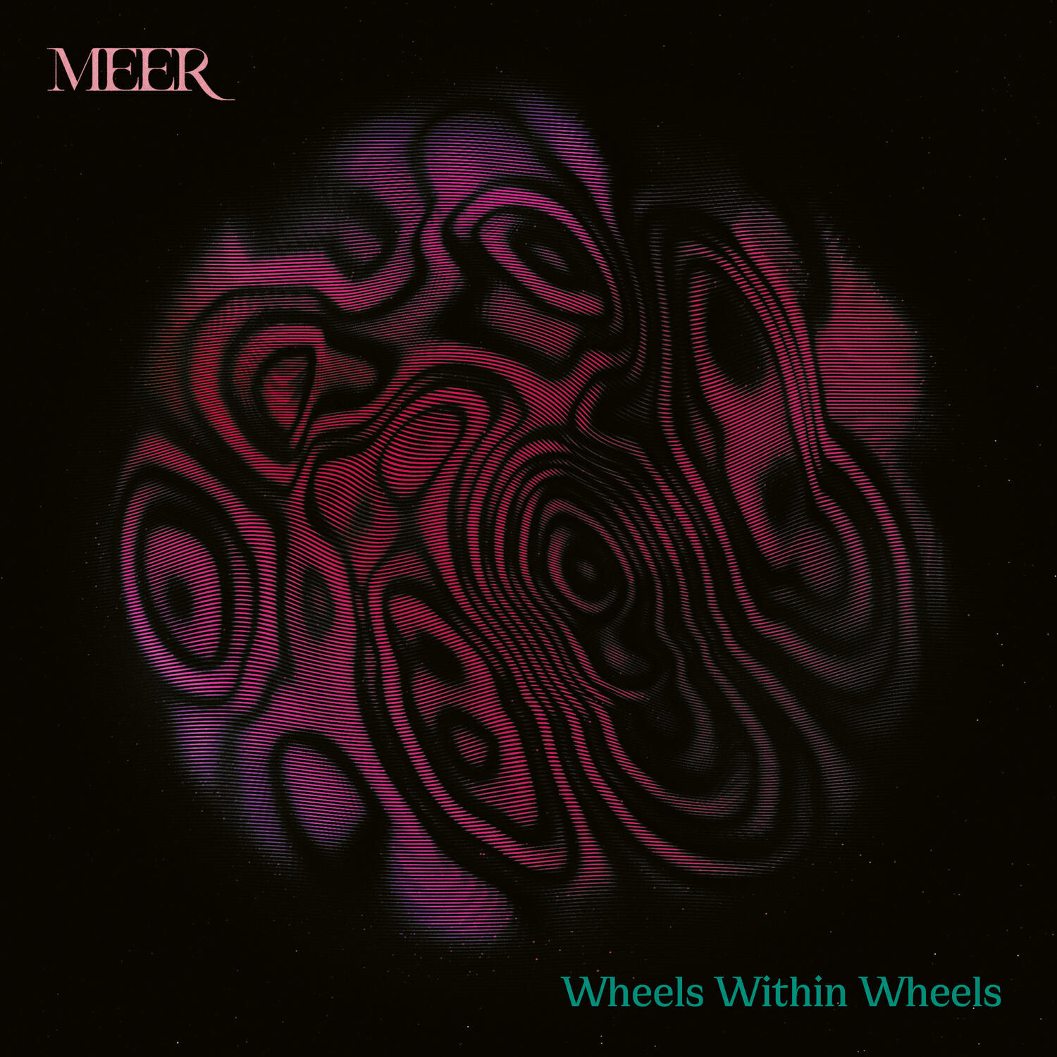 Релиз Wheels Within Wheels
