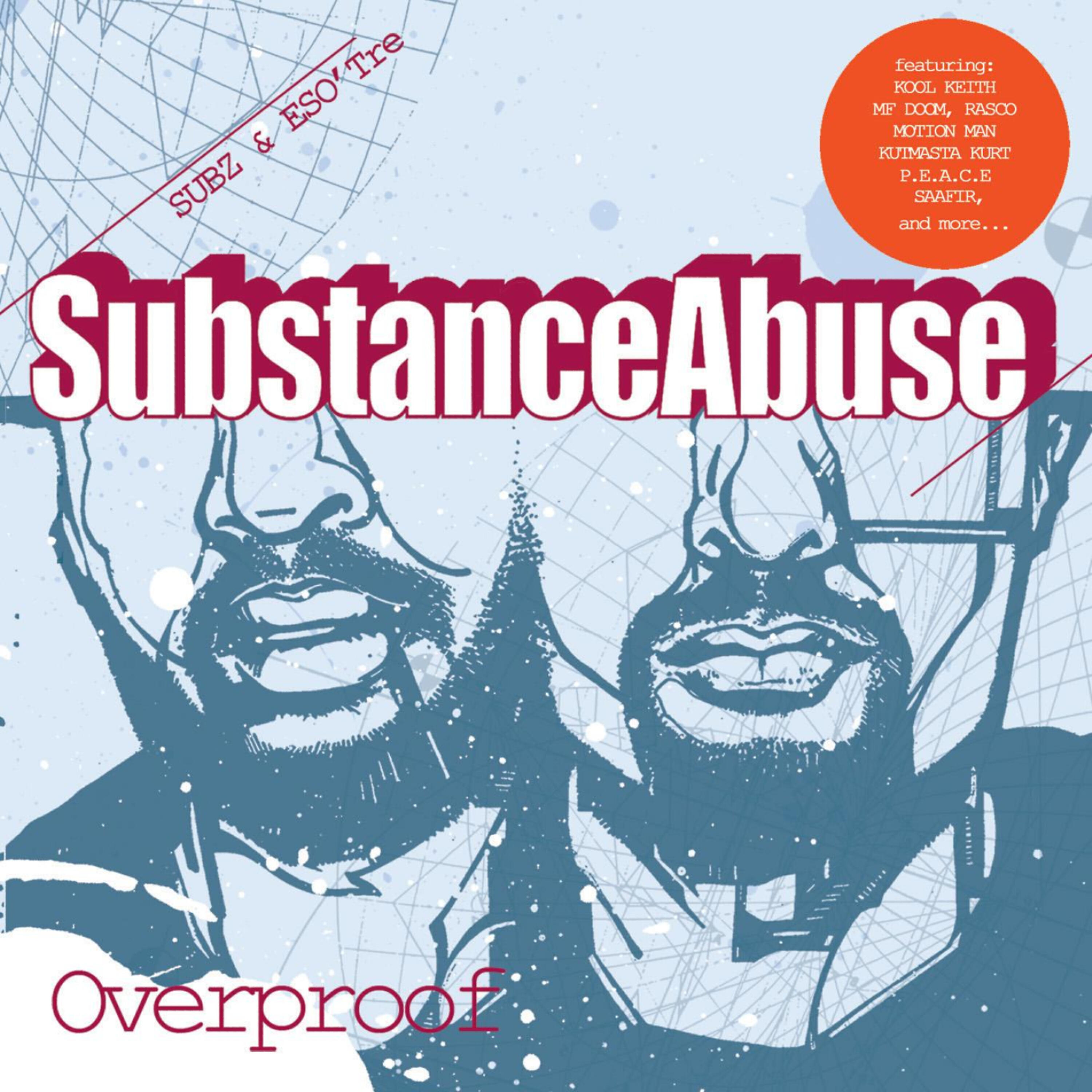 Релиз Overproof