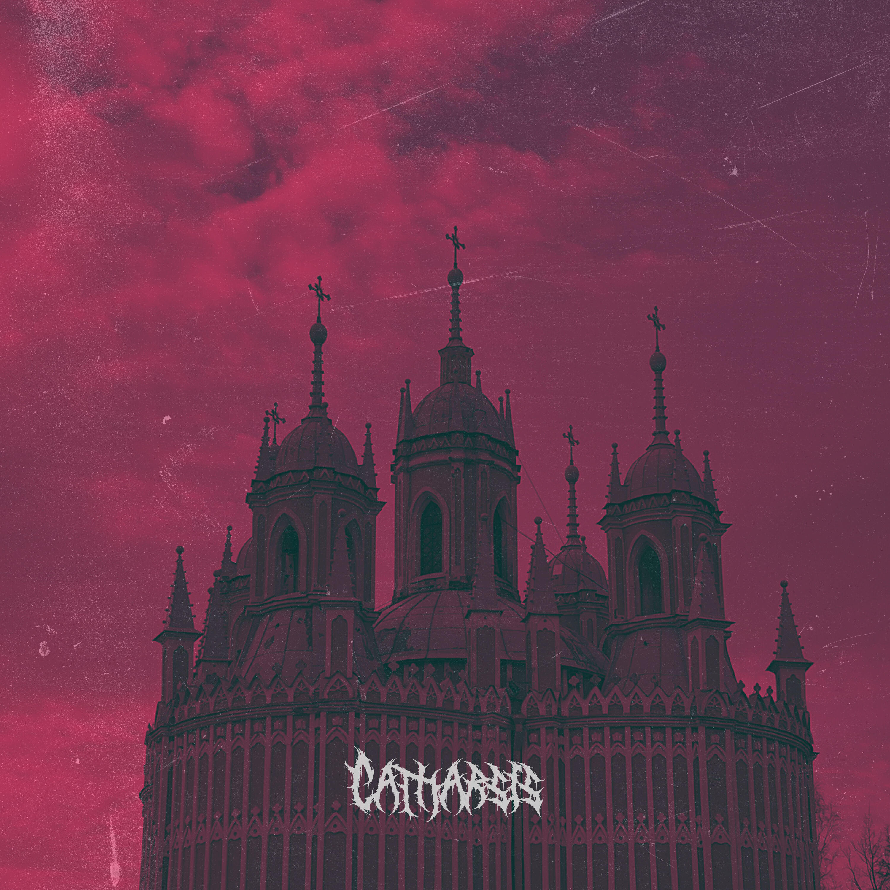 Релиз Catharsis