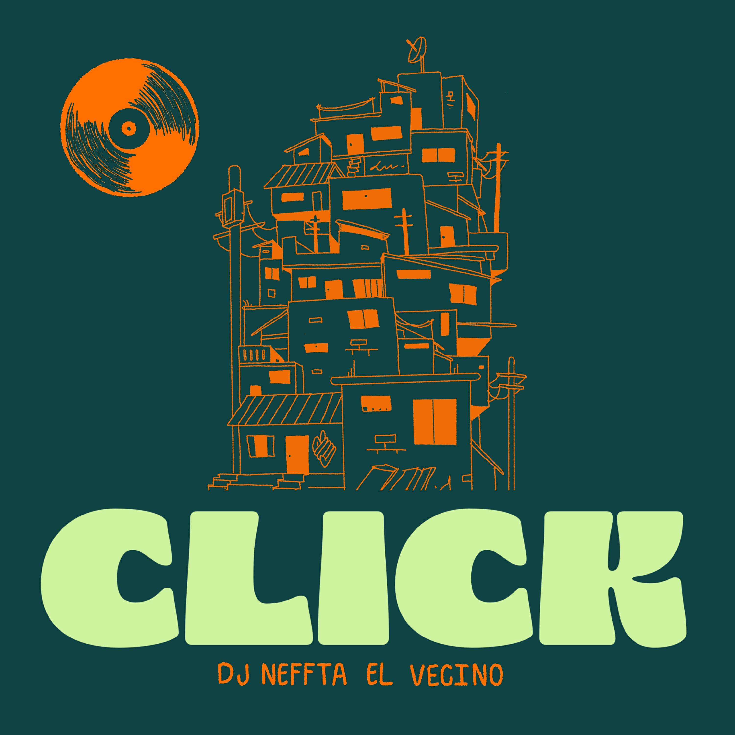 Релиз Click