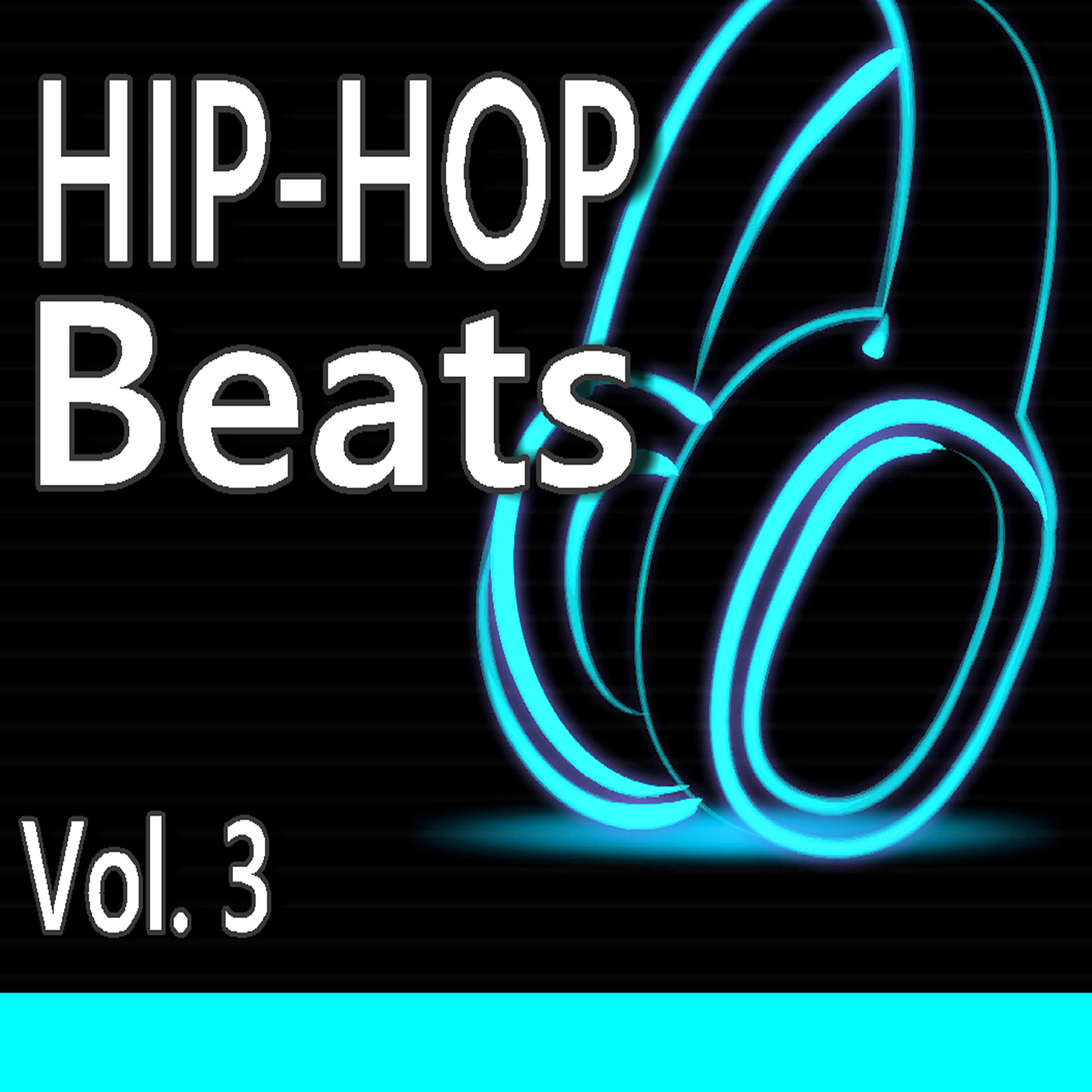 Релиз Hip Hop Beats, Vol. 3 (Instrumental)
