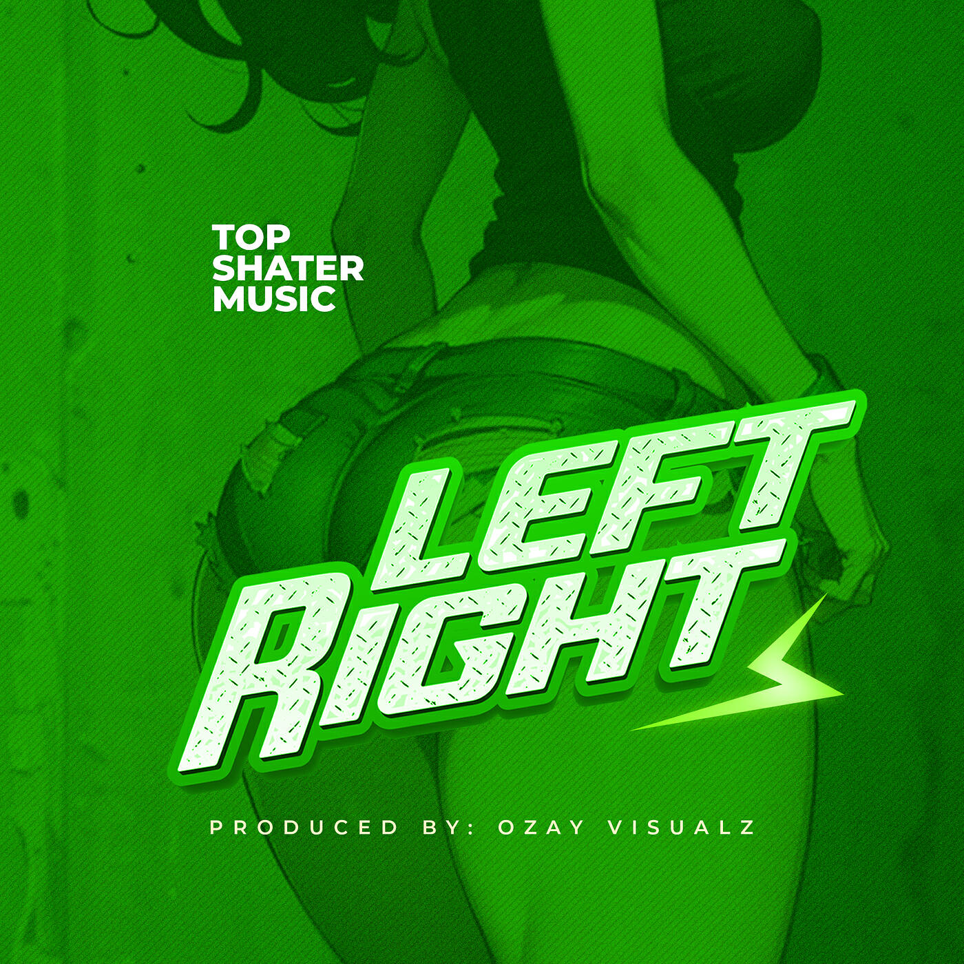 Релиз Left Right