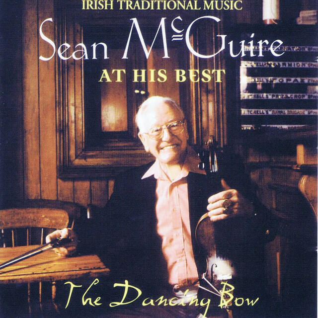 Релиз The Dancing Bow