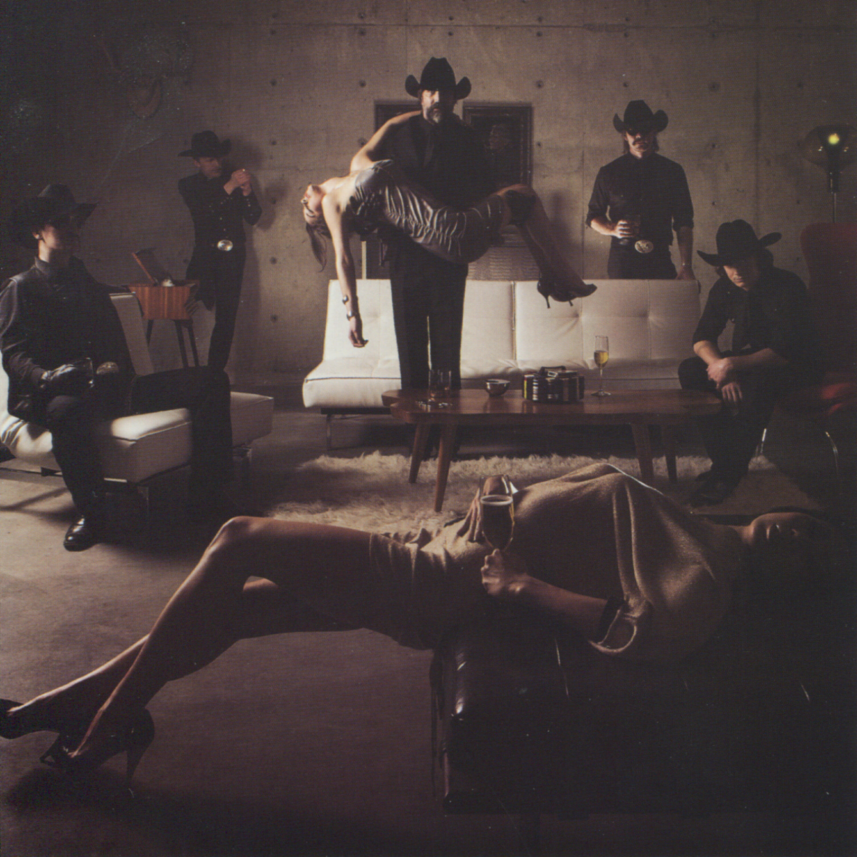Релиз Please Stand By