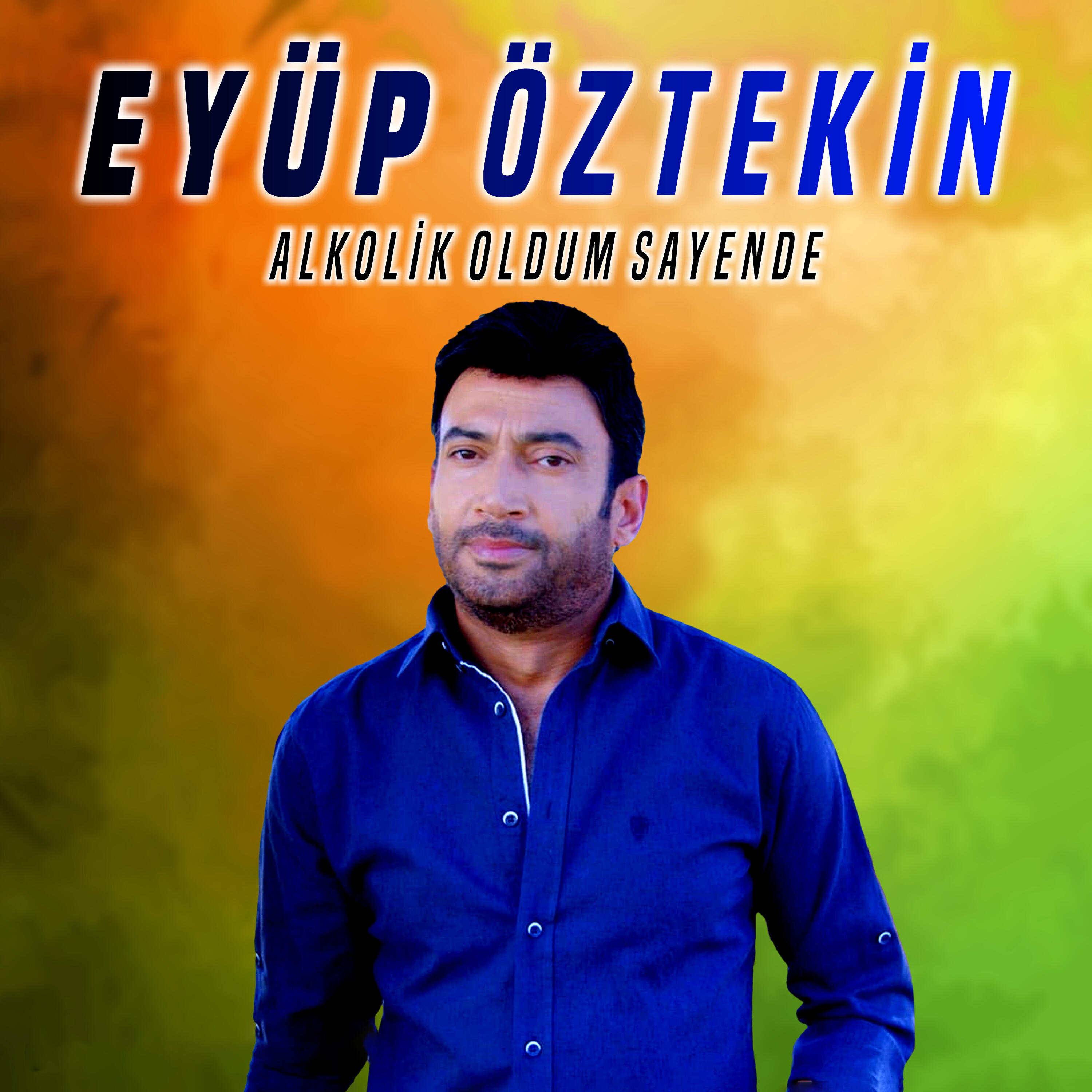 Релиз Alkolik Oldum Sayende