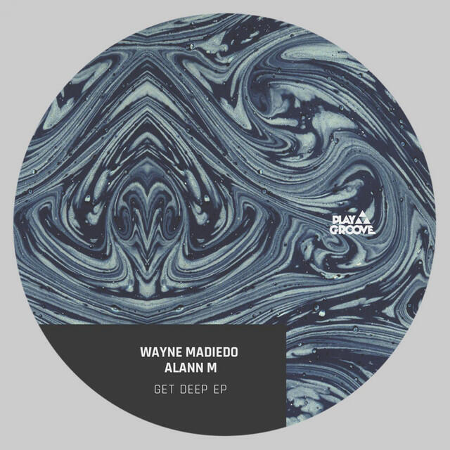 Релиз Get Deep EP