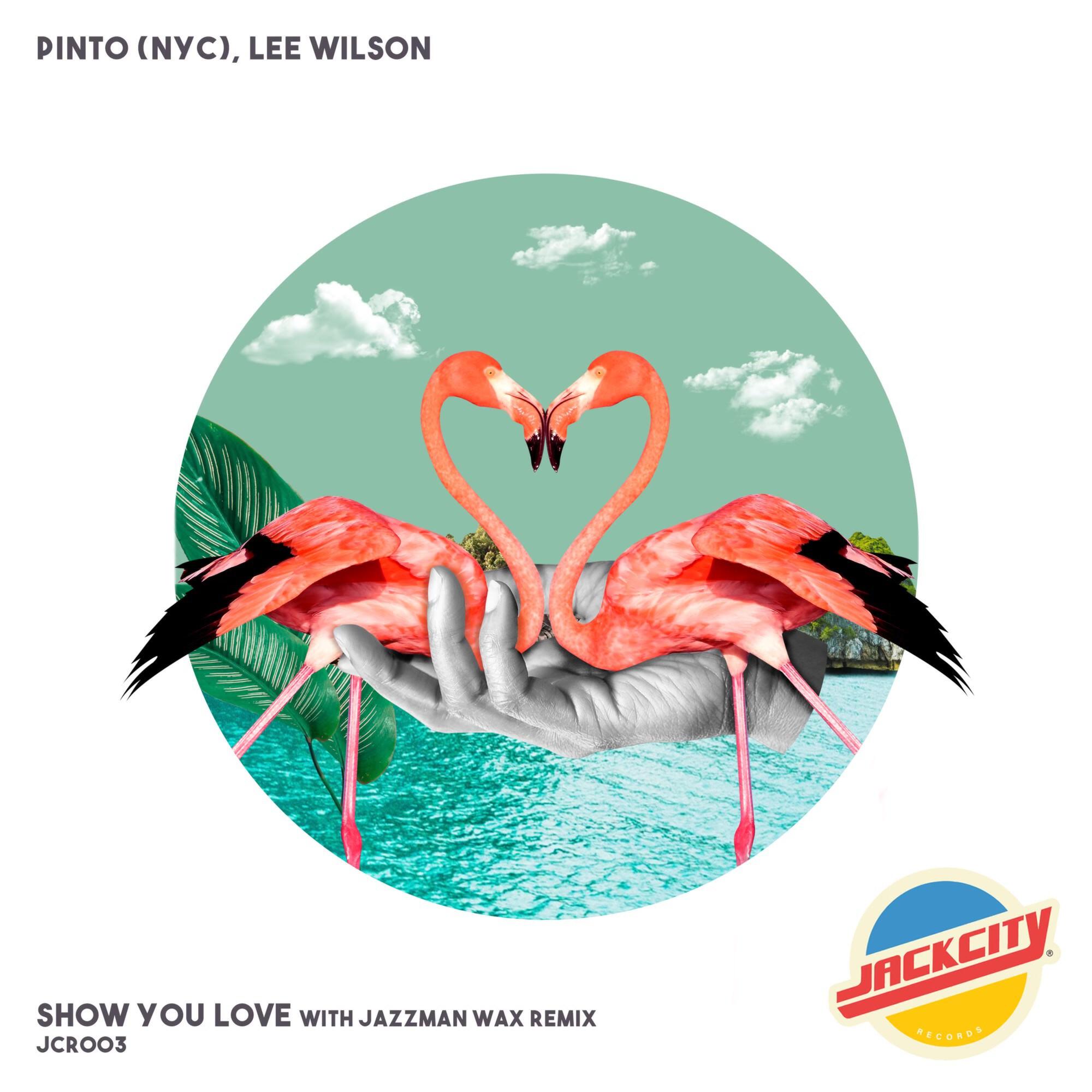 Релиз Show You Love