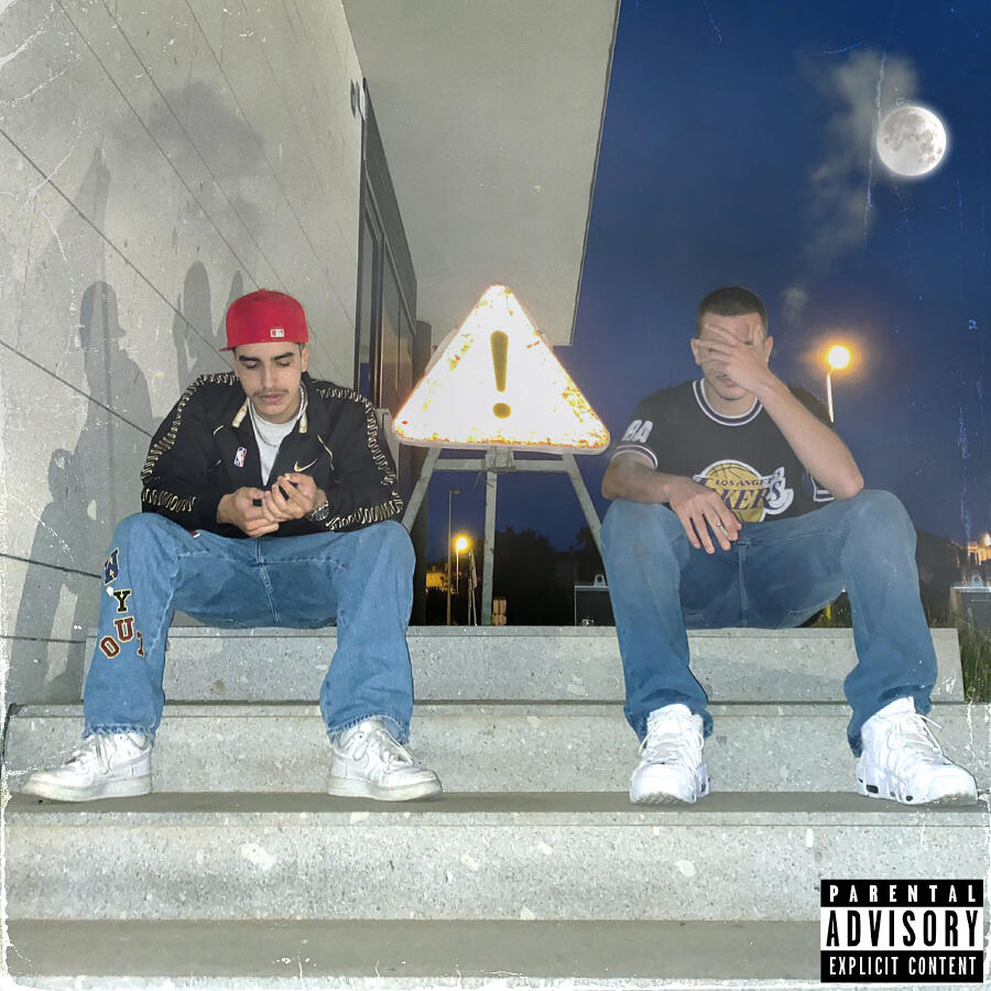 Волна по релизу