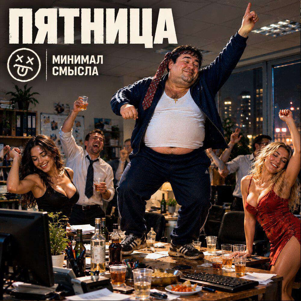 Релиз Пятница