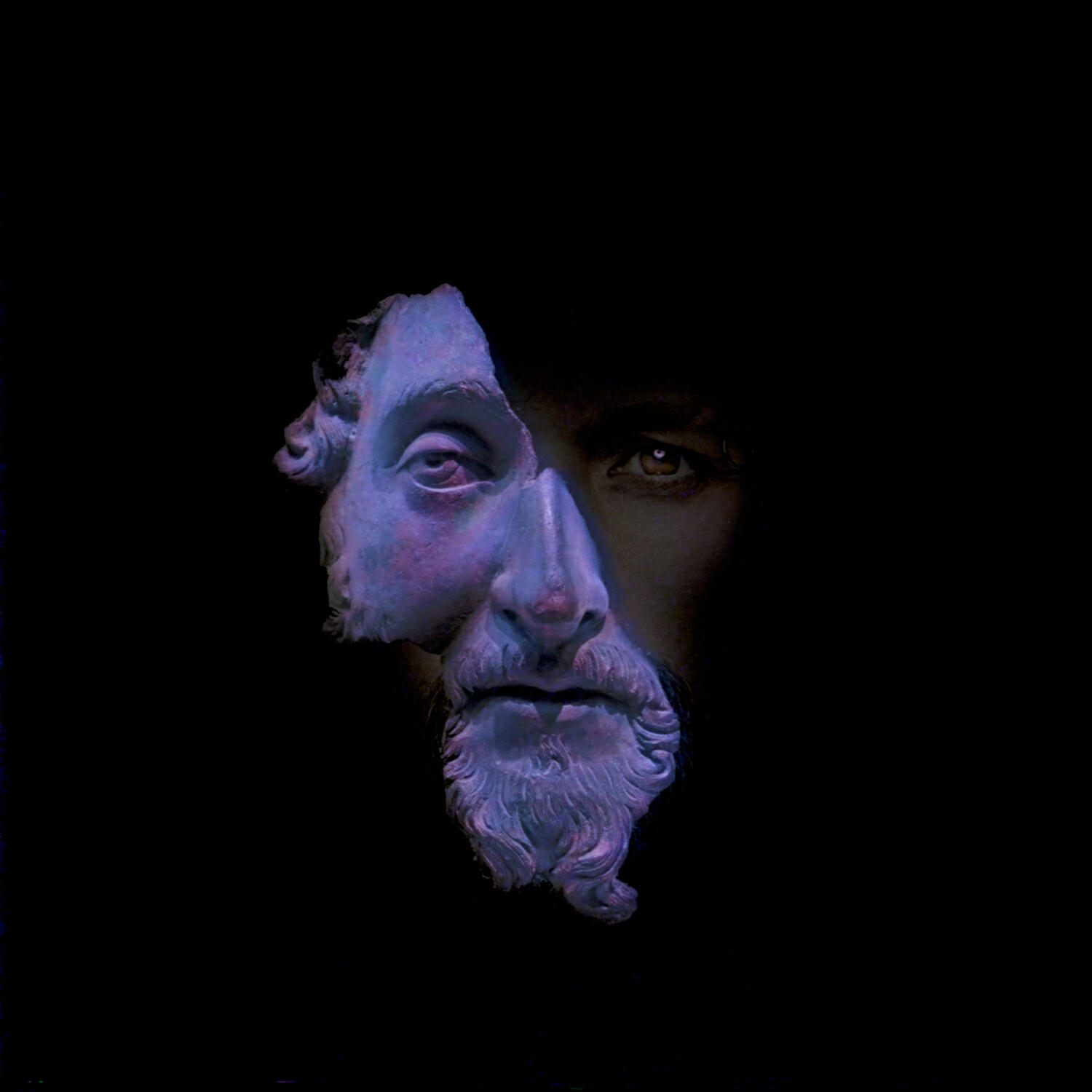 Релиз Meditations, Vol. 1