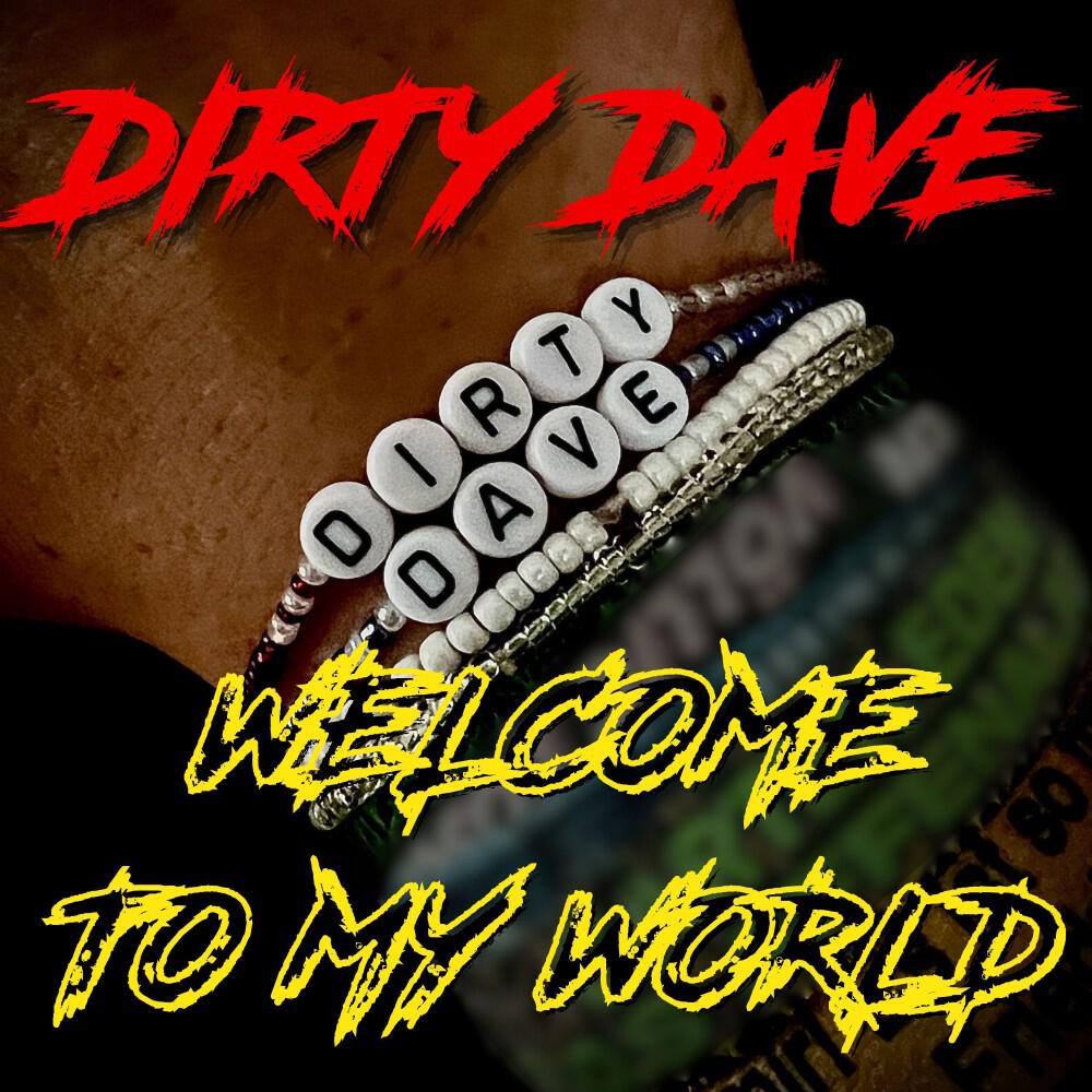 Релиз Welcome to My World